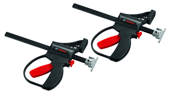 Bosch Klemmzwingen FSN KZW für FSN (2 Stück)