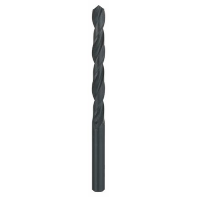 Bosch metal drill HSS-R DIN366 8.5x75x117mm