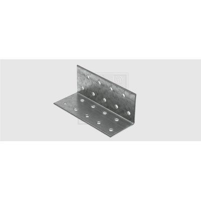 SWG corner bracket connector 40x40x100x2.0