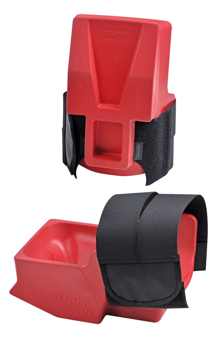 Beko Protection Ergo knee pads extremely hard-wearing and gentle