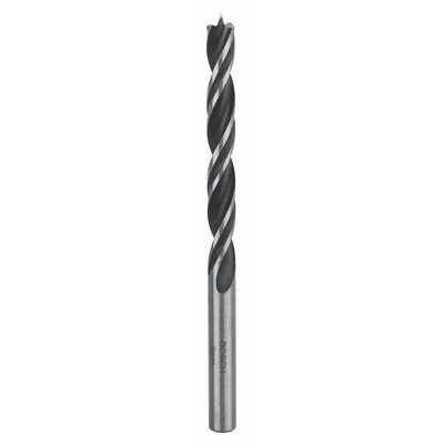 Bosch wood twist drill standard 8x75x117mm