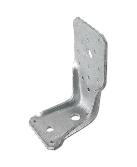 Knauf AKR 135 angle connector