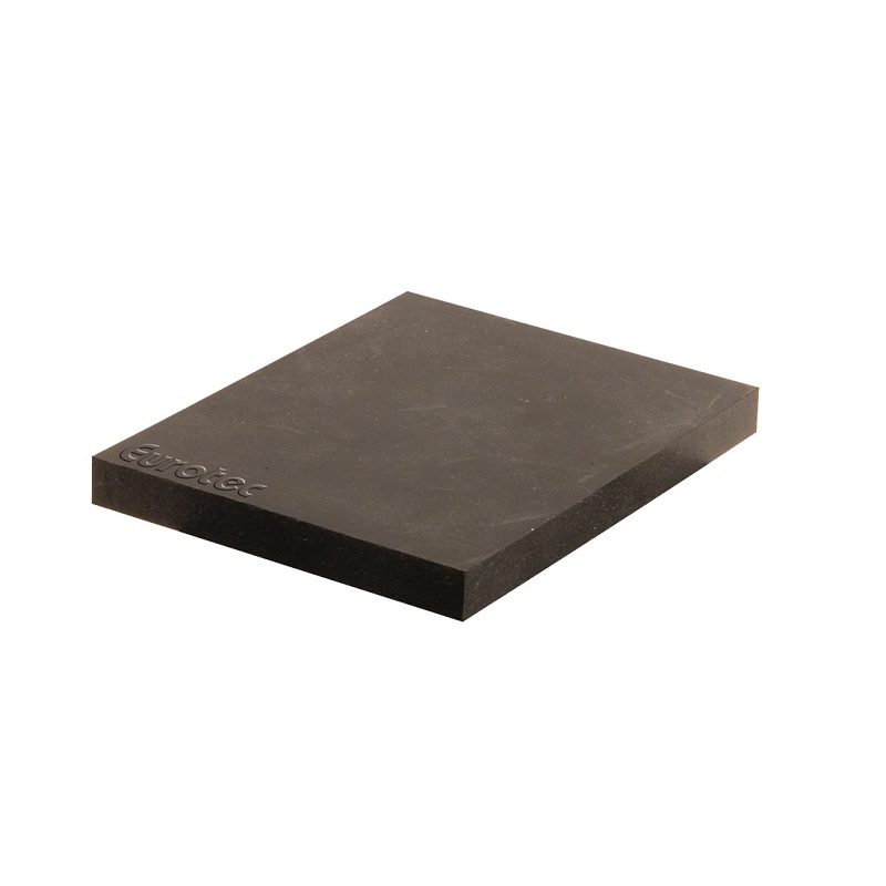 Eurotec Rolfi. Podkładka EPDM 60 x 60 x 3 mm 25 szt.