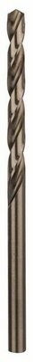 Bosch metal drill HSS-Co 4.8x52x86mm