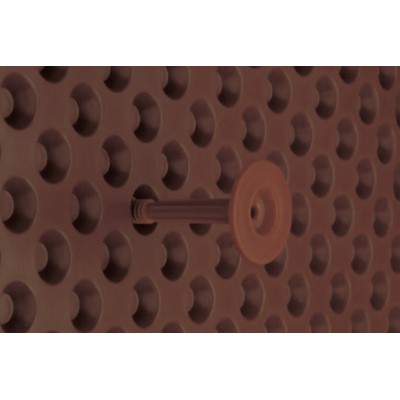 Kołek rozporowy Dörken DELTA-MS 9x70mm z tworzywa sztucznego - 100 sztuk/opakowanie