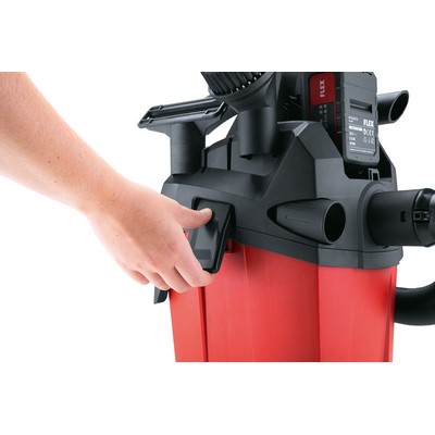 FLEX Akku Sauger VC 6 L MC 18.0