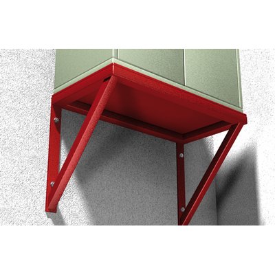 Fischer Ankerstange FIS A M 6x110 VE=20