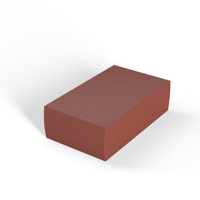 ZZ-Brandschutzstein 200 BDS-N 200x120x60mm - B01V01-0001