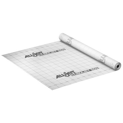 ALUJET Climajet SD5 1.50x50.00m Wartość paroizolacji sd 5 m (-2 / +7) m