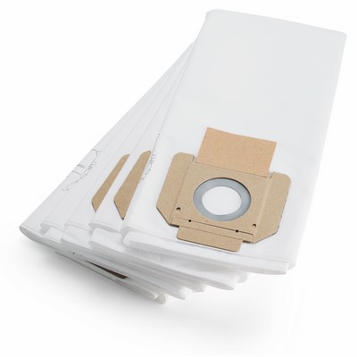 FLEX filter bag FS-F VCE L/M 5 pieces