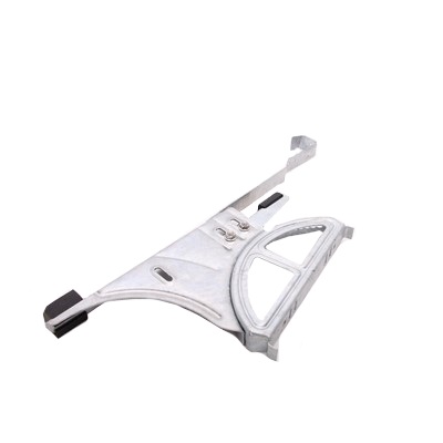 LEH VZ UNI catwalk bracket 250mm for suspension