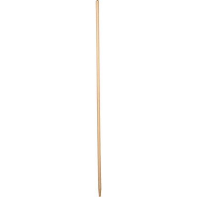 Triuso broom handle 24/1400mm pointed