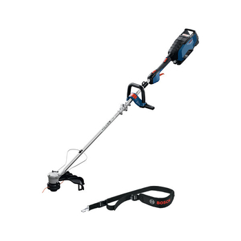 Akumulatorowa podkaszarka do trawy Bosch GRT 18V-40 PROFESSIONAL