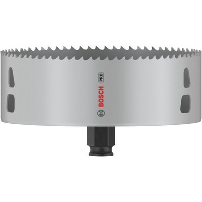 Bosch PRO Multi Material PC Plus hole saw 140mm - 2 608 594 418