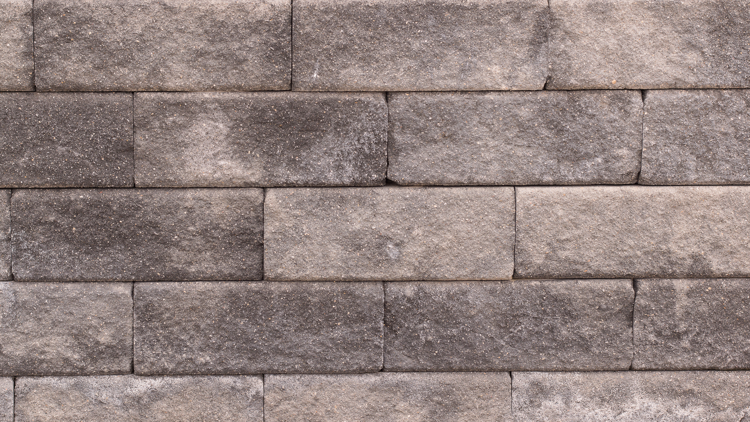 BWL Wall Montelith normal stone anthracite