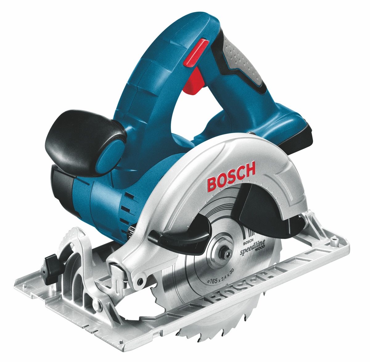 Bosch Handkreissäge GKS 190 Professional