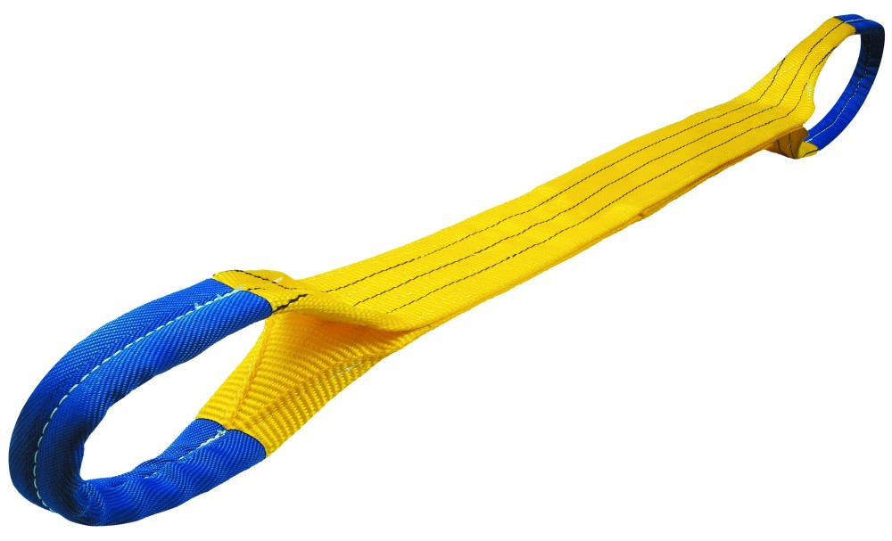 Taśma do podnoszenia WLL od 3 do 90 mm o szerokości 2,0 m
