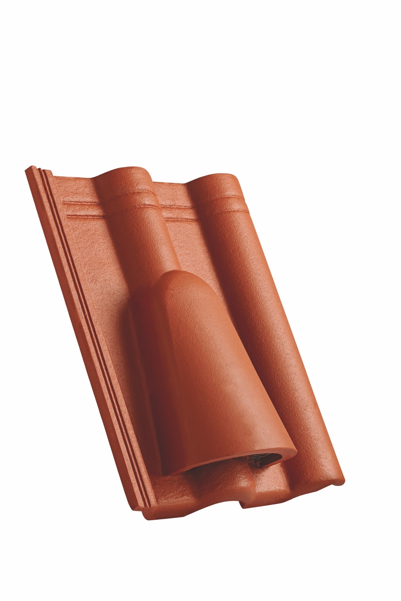 CRE Heidelberg fan block LQ36 planar classic red AT - 194756