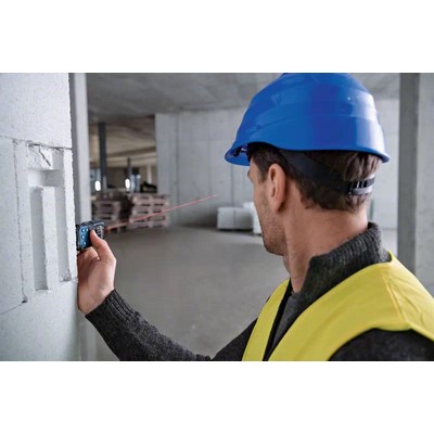 Bosch laser distance meter GLM 50-27 CG Professional