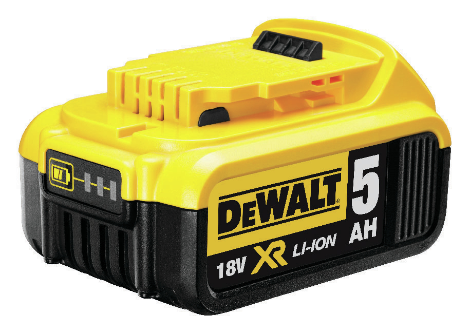 Zestaw akumulatorów SBD 18 V/5 Ah (8 szt.) DEWALT