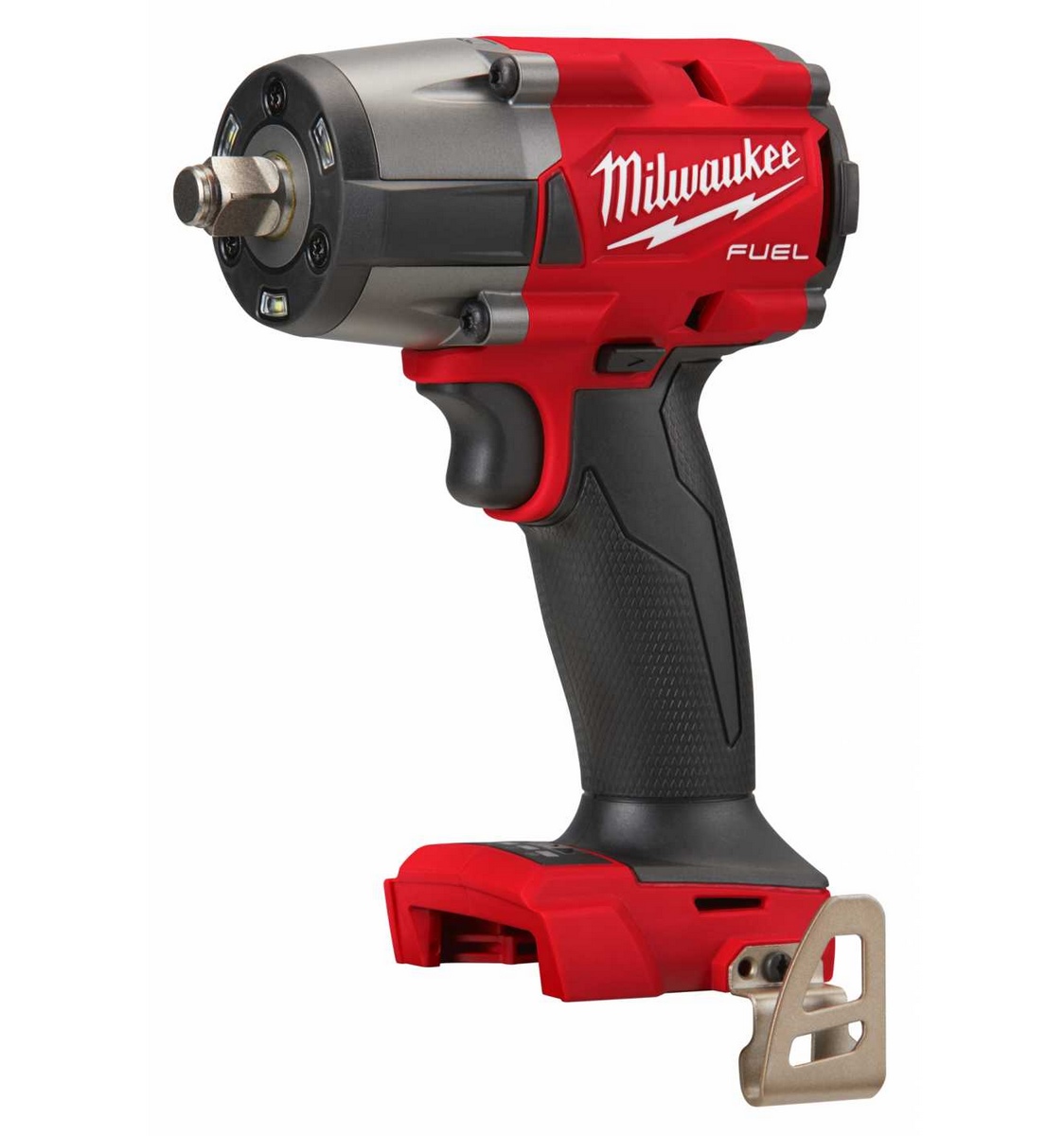 Milwaukee M18 FUEL™ M18FMTIW2F12-0X ½" Vierkant Akku-Schlagschrauber m Sprengr.