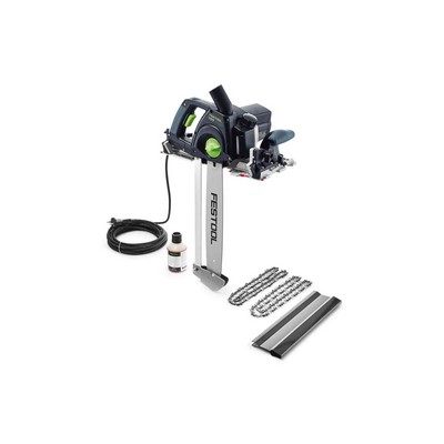 Pilarka centralna Festool IS 330 EB