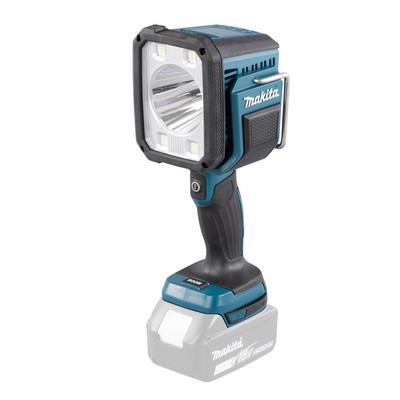 Makita LED-Akku-Handstrahler 14.4-18V DEBDML812 1250 lm