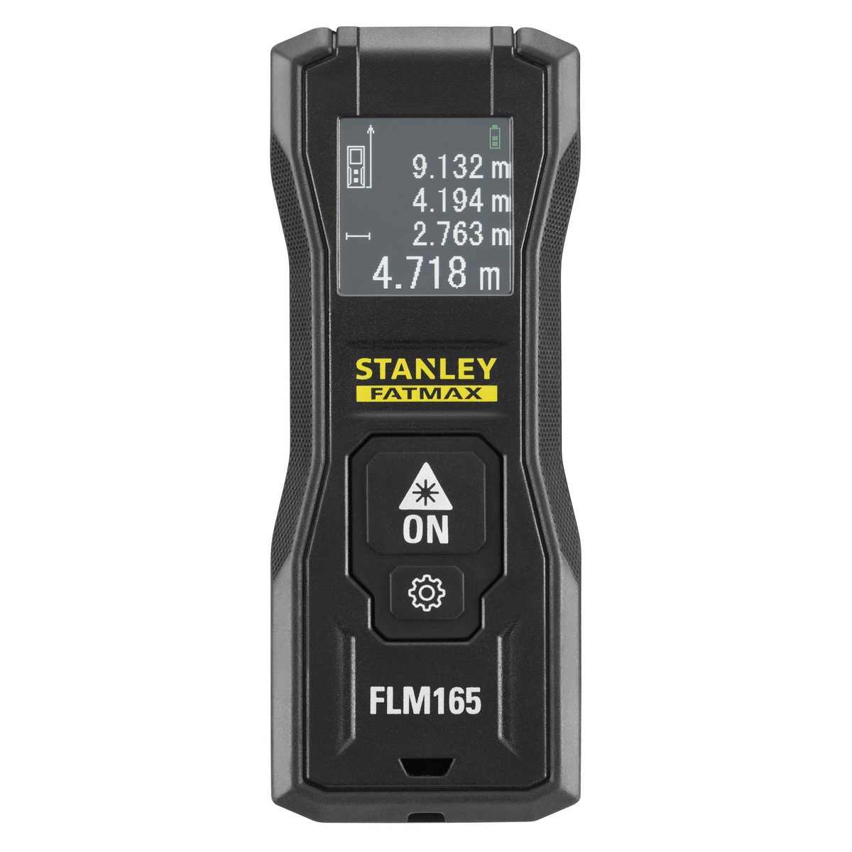 Dalmierz laserowy SBD FATMAX do 50 m FLM165
