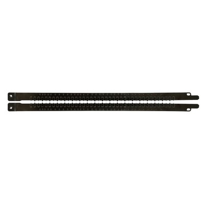Specjalny brzeszczot SBD 430 mm do Poroton FK 20