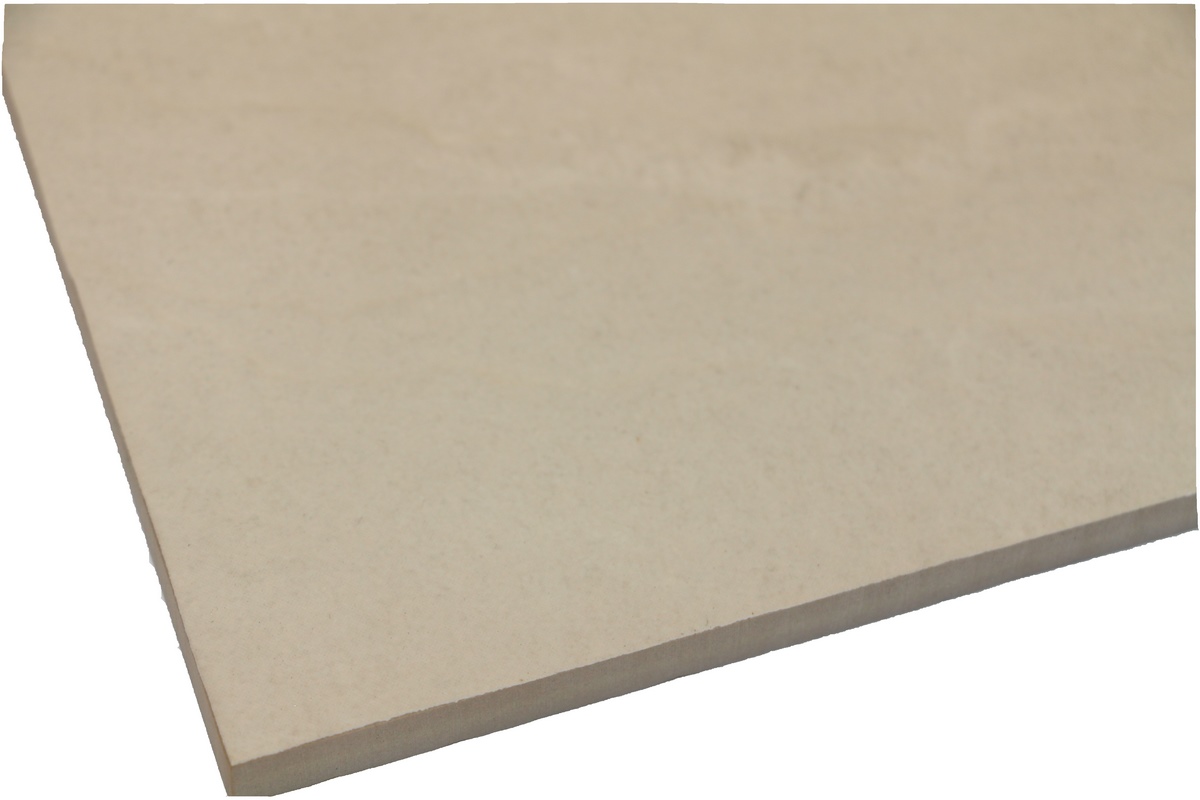Floor tile 30x60cm Interior Stone bianco R10 calibrated