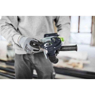 Festool cordless freehand cutting system DSC-AGC 18-125 FH Li 5.2 EBI-Basic - 575759