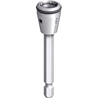 Ejot FR-Tool for FR screws with sealing disc