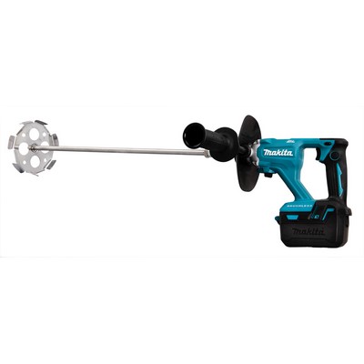 Makita cordless stirrer 18V M12/M14 DUT130Z 165mm 2-speed gearbox