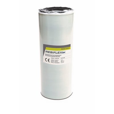 Resiflex SK expansion joint tape 10m roll 500mm wide