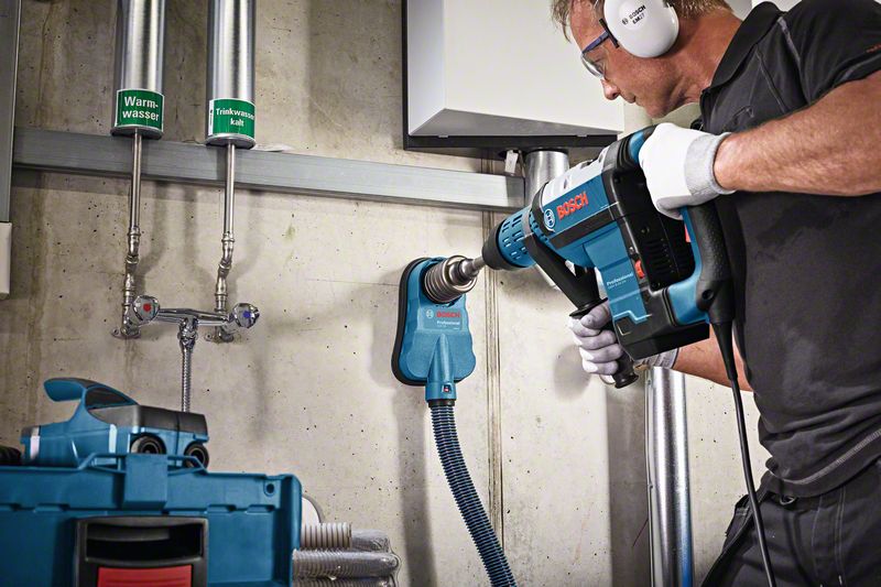 Bosch extraction unit GDE 68 Professional