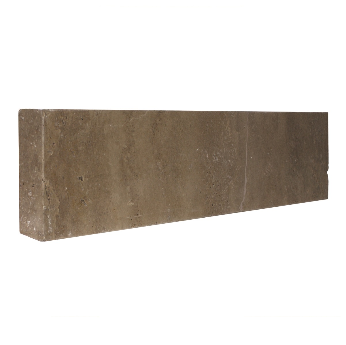 Lagotrade Noce brown step L/W/H 122/35/3 cm