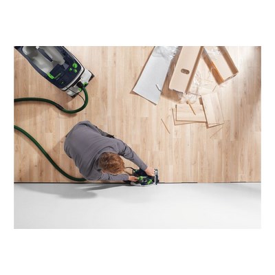Festool TS 55 REBQ-PLUS-FS 230 plunge-cut saw