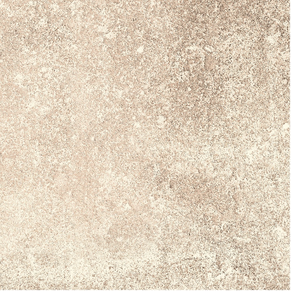 GZO Miniera White 60/60/3 cm jasnobeżowy
