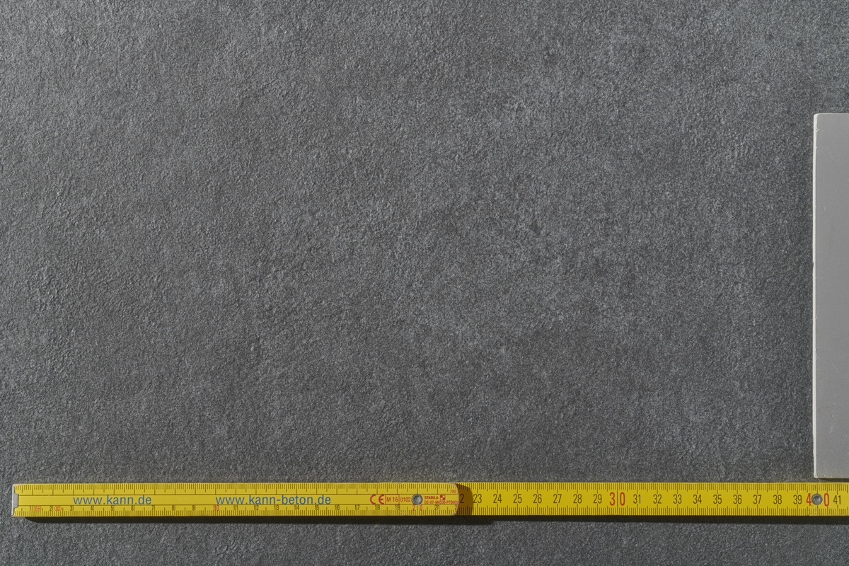 EL 120x120x5 KANN PHERO cementitious STR textured Concrete+