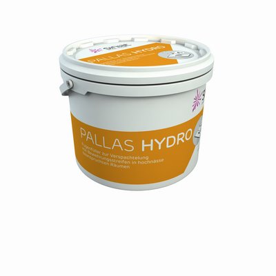 Siniat Pallas hydro joint filler 10kg bucket - 150621