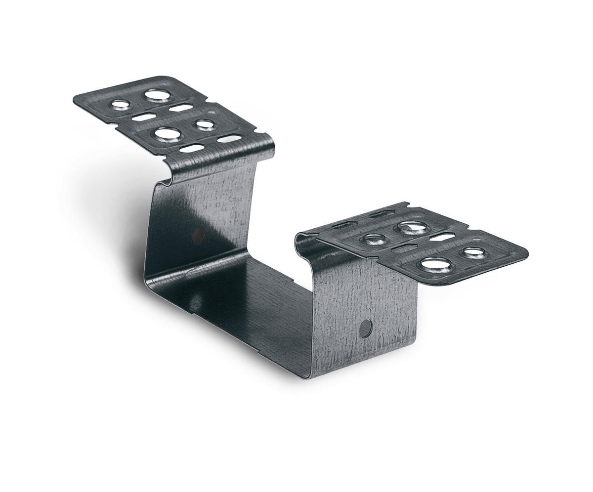 Knauf Befestigungs-Clip 60/27 100 Stück Paket