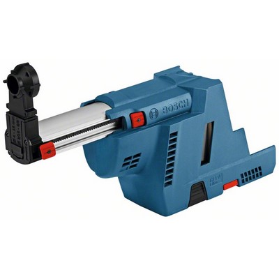 Odkurzacz akumulatorowy Bosch GDE 18V-16