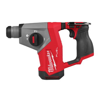 Akumulatorowy młot udarowo-obrotowy Milwaukee M12 FHAC16-501B