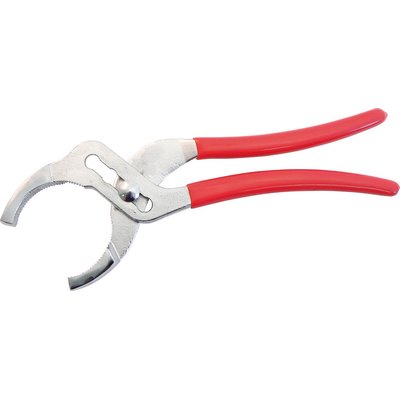Triuso siphon tongs 230x80mm 4-way adjustable Cr-V