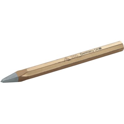 Triuso pointed chisel 200x16mm