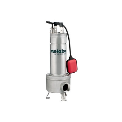 Metabo construction and waste water pump SP 28-50 S INOX