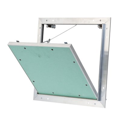 Upmann access panel Alu-Star F 30 ceiling 25mm GKF - 60x60cm - 20338