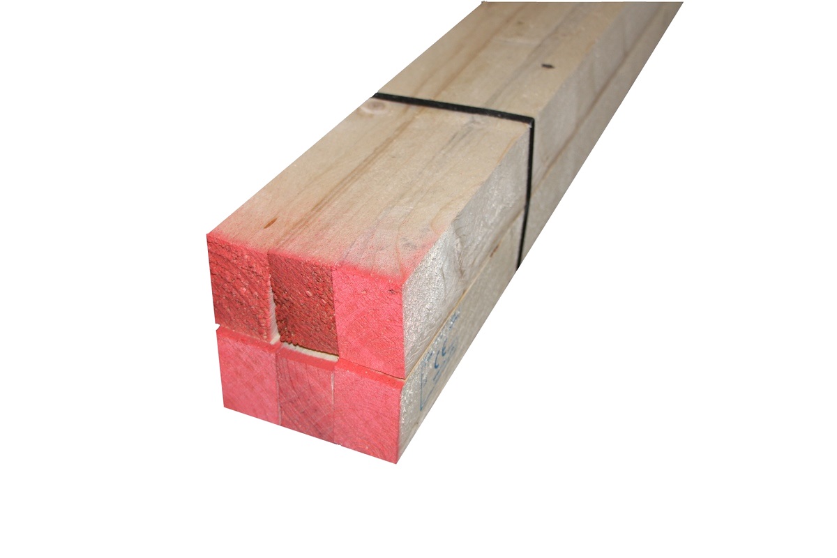 Latten S10 Fi/Ta 41x62x4500mm technisch getrocknet  6 Stück/Bund