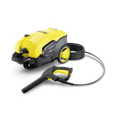 Kärcher high-pressure cleaner K5 Compact 1.630-720.0