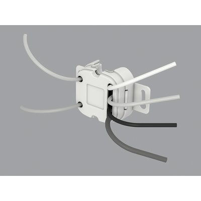 VELUX Schalter-Interface KLF 050 WW zum Anschluß von Doppeltastern